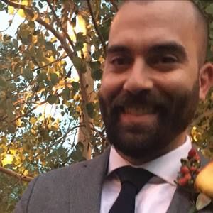 Meet your Posher, Javi
